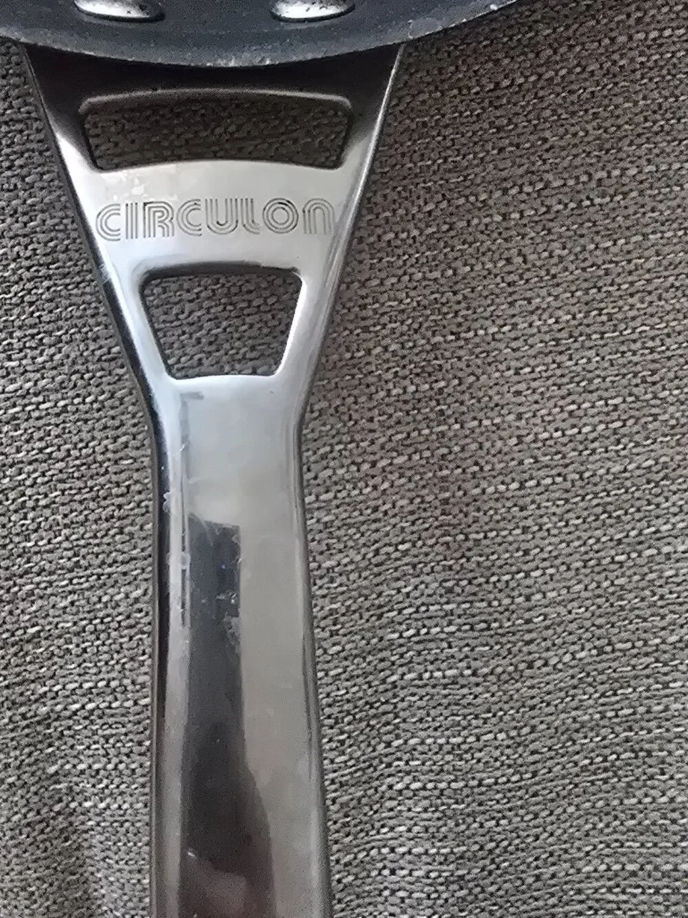 CIRCULON SKILLET 10